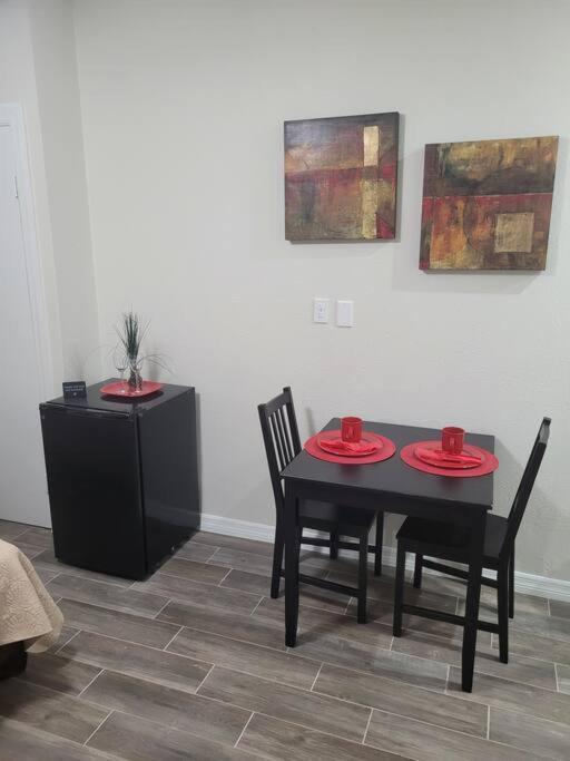 Apartmán Sunshine Tampa Exteriér fotografie